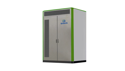 122 kWh A122-001 Lead Carbon Battery Series Industrial and Commercial Energy Storage Integrated Machine