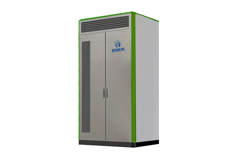 Industrial and commercial energy storage integrated machine