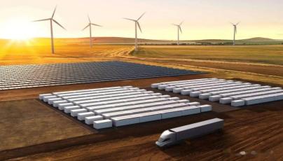 The construction cost of energy storage power stations mainly includes