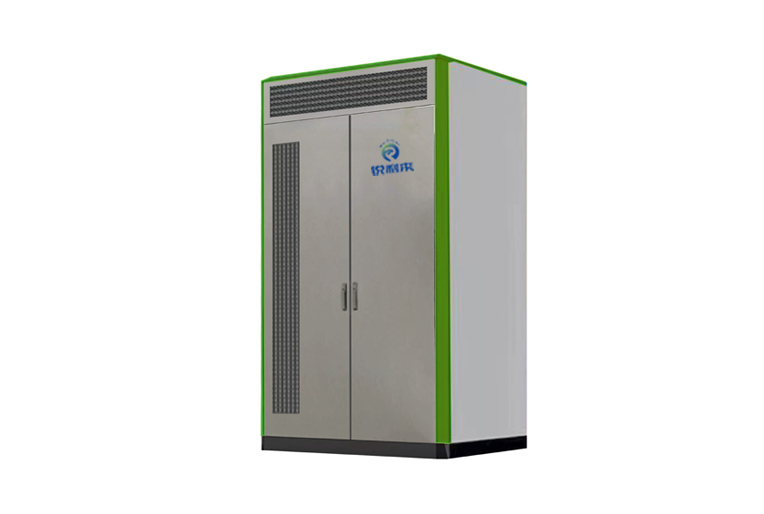 Industrial and commercial energy storage integrated machine