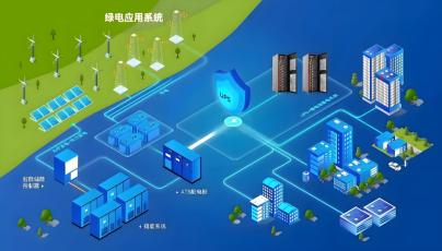 Application of Energy Storage System in Microgrids: Revealing How to Support Green Energy