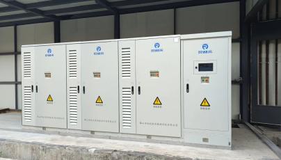 Why are companies competing to adopt industrial and commercial energy storage integrated machine?