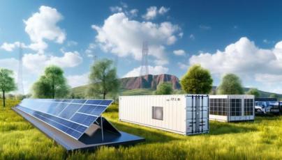 Specific suggestions for promoting the development of energy storage industry