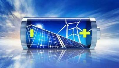 Actively promoting breakthroughs in energy storage battery technology