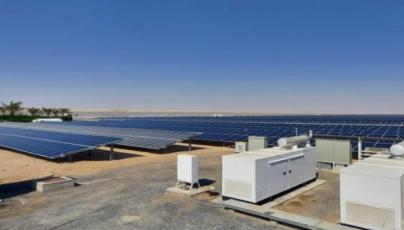 The advantages and application scenarios of off grid energy storage