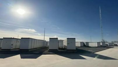 What are the roles of energy storage in the power system