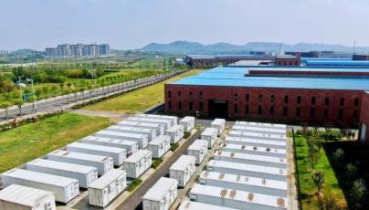 How to make profits from industrial and commercial energy storage projects