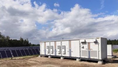 Why does photovoltaic power generation need to be equipped with energy storage system