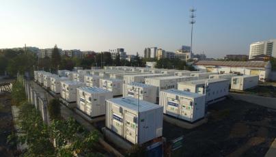 The difference between household energy storage and industrial and commercial energy storage