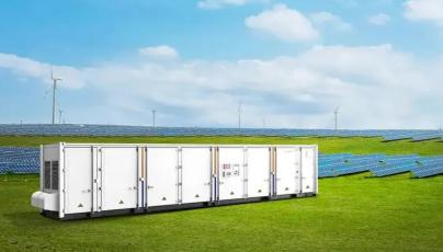 Why do industrial and commercial users need to install energy storage system