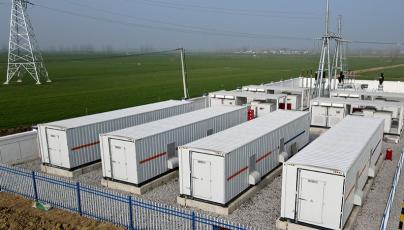 Take you to understand what energy storage technology is