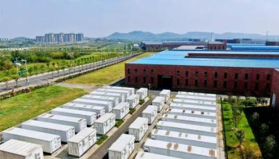 Take you to understand what industrial and commercial energy storage is