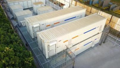 How to carry out industrial and commercial energy storage projects