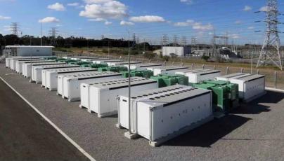 What are the differences between user side energy storage and grid side energy storage