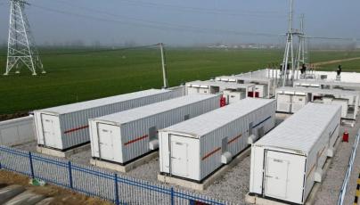 What are the prospects of new energy storage technology