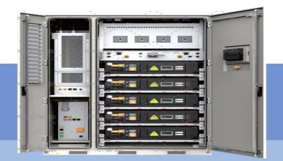 Detailed explanation of the difference between lithium iron phosphate battery and lithium-ion battery