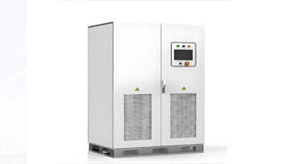 The components and functions of energy storage inverter