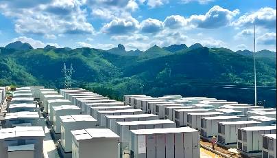 Building Efficient Energy Storage Power Station: How to Optimize Capacity and Power?