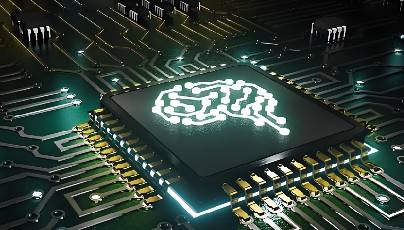 The Digital Revolution Era - The Brain in Energy Storage Devices - MCU