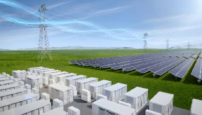 Innovation in the Integration of Photovoltaics and Energy Storage: The operational stability of megawatt level photovoltaic devices cannot be achieved without the support of energy storage system!