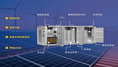 Evaluating the performance of energy storage system: key steps to ensure stability!