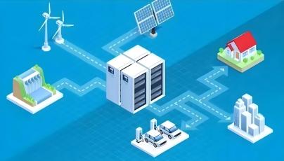 One Step Forward: The Breakthrough Role of Energy Storage System in Renewable Energy!